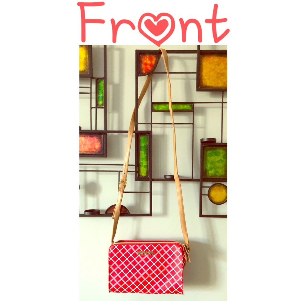 ***SOLD OFFLINE!!! V-Day Purse! ***SOLD OFFLINE!!!